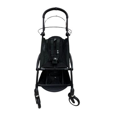 Stokke - YOYO³ Estructura De Coche Negro
