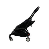 Stokke - YOYO³ Estructura De Coche Negro
