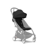 Stokke - YOYO³ Tela Coche Negro
