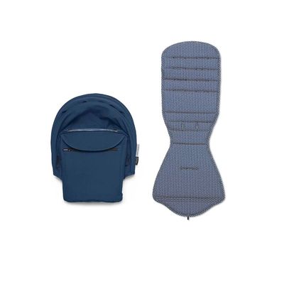 Stokke - YOYO³ Tela Coche Azul