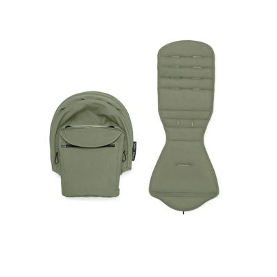 Stokke - YOYO³ Tela Coche Olive