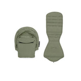 Stokke - YOYO³ Tela Coche Olive