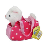Set de Cartera y Peluche surtido
