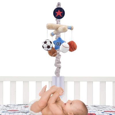 Baby Sports - Mobile Musical