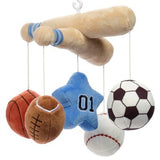 Baby Sports - Mobile Musical