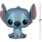 Funko-Pop Games Disney Stitch