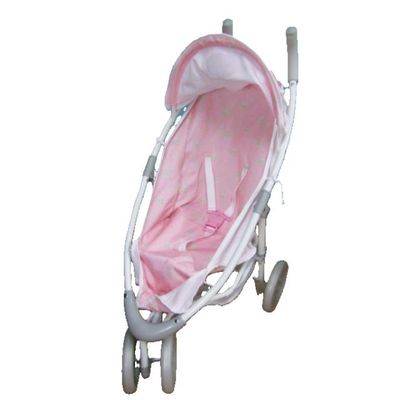 Coche para Muñeca Mi Sueño Jogging