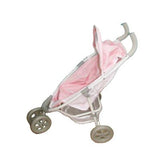 Coche para Muñeca Mi Sueño Jogging