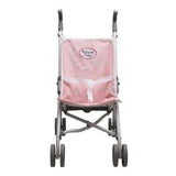 Coche Sombrilla Para Muñeca 23 pulgadas