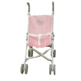 Coche Sombrilla Para Muñeca 23 pulgadas