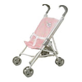 Coche Sombrilla Para Muñeca 23 pulgadas