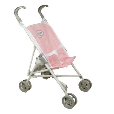 Coche Sombrilla Para Muñeca 23 pulgadas