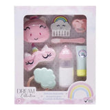 Set Accesorios P/Munecas Surt. 3
