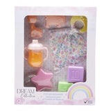Set Accesorios P/Munecas Surt. 3