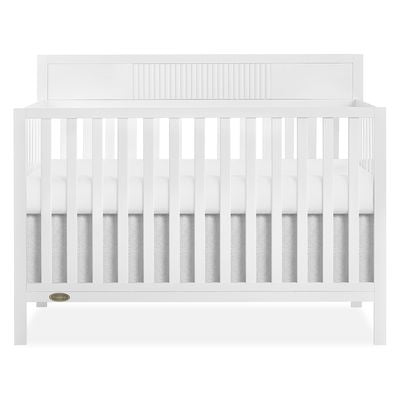 Cuna Dream On Blanca