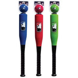 Set Bate Mlb 24 Pulg. Gigante con Pelota