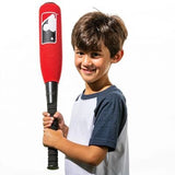 Set Bate Mlb 24 Pulg. Gigante con Pelota