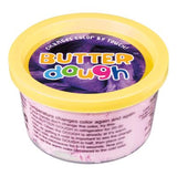 Masilla  Butter Cambia Color