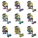 Mtal Machines - Carritos 1:64