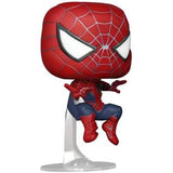 Funko-Pop Games Figuras Marvel Spiderman