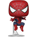 Funko-Pop Games Figuras Marvel Spiderman