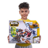Pista Metal Machine S1 Tiburon