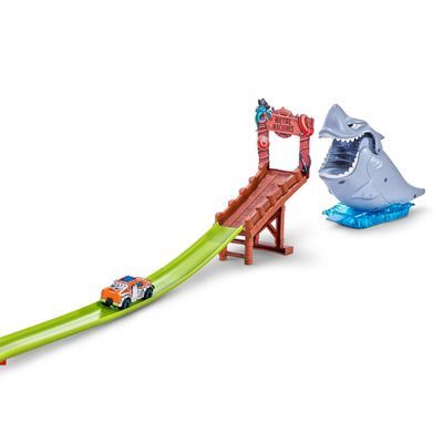 Pista Metal Machine S1 Tiburon