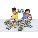 Metal Machine -Carros S2 Multi Pack 5pk