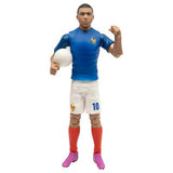 Figura Sockers 20 Cm De Mbappe (Fff).