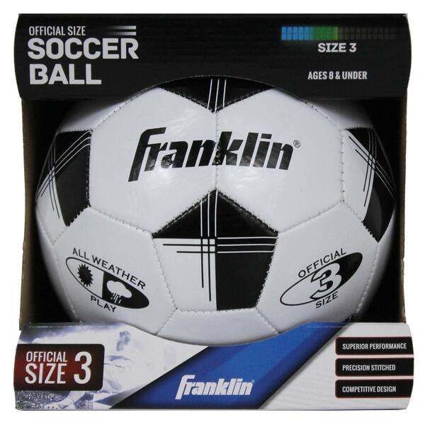 Pelota Soccer Competition 100 Size 3