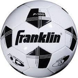 Pelota Soccer Competition 100 Size 3