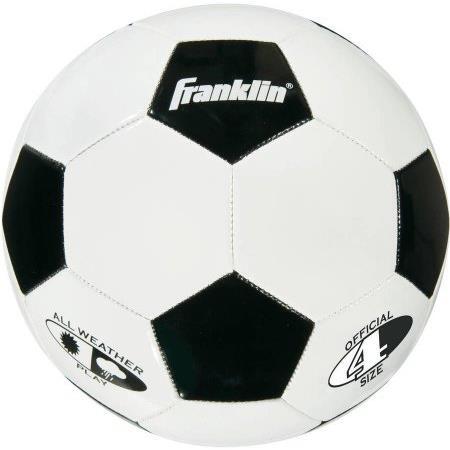 Pelota Soccer Competition 100 Size 4