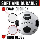 Pelota Soccer Competition 100 Size 4