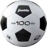 Pelota Soccer Competition 100 Size 4