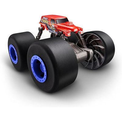 Zuru Metal Machine - Over Drive Monster Trucks