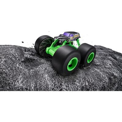 Zuru Metal Machine - Over Drive Monster Trucks