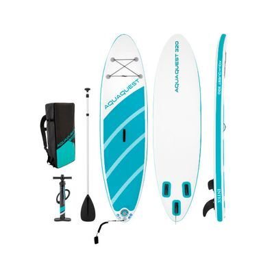 Padle Board Inflable 240 Youth 8+