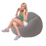 Silla Inflable Beanless Bag 42x41x27 6+