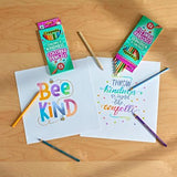 Lapices de Colores - Colors of Kindness 12pc