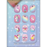 Look Glitzy Unicorn
