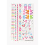 Set de Belleza y Accesorios Gummy Chic