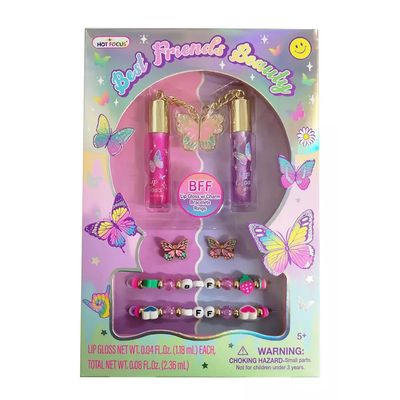Belleza Mejores Amigas Butterfly