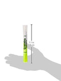 Resaltador Borrable Highlighter Amarillo Set 12