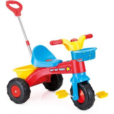 Mi Primer Triciclo