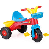 Mi Primer Triciclo