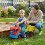 Ride-On Camionero
