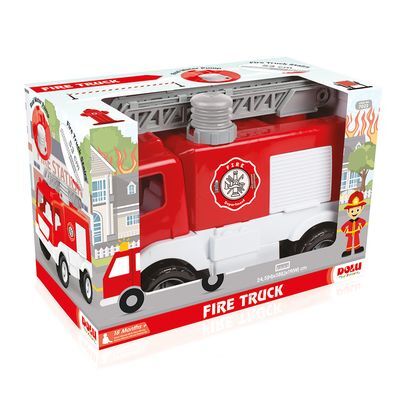 Camion Bombero 38cms