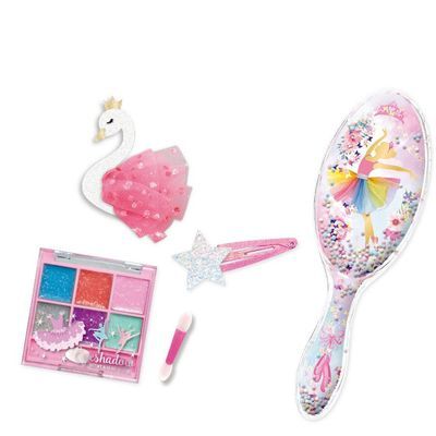 Vanity Essentials, Belleza de Bailarina