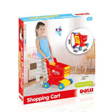 Carrito de Compras en Caja