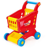 Carrito de Compras en Caja